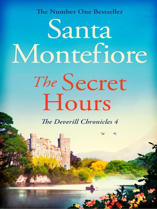 Title details for The Secret Hours by Santa Montefiore - Available